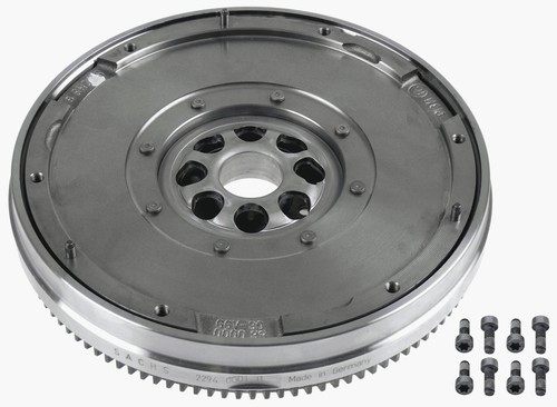 Sachs schwungrad - sachs,