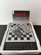 Mephisto Schachcomputer