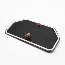 Vorkriegs Nummernschild