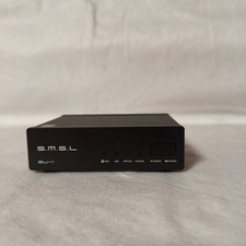 Smsl 1 mqa - smsl,