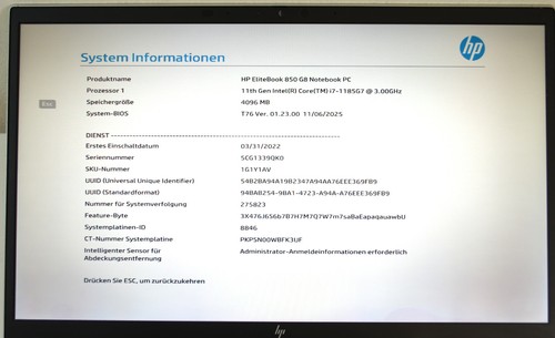 Elitebook x360 1030 g8 - x360,