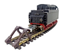 ROKAL B1004 Spur TT 1 /120 03 1014 DB Lok Dampflok Tender Schlepptender Bastler