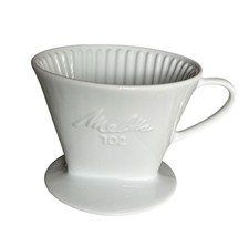 Melitta 102 kaffeefilter - melitta,