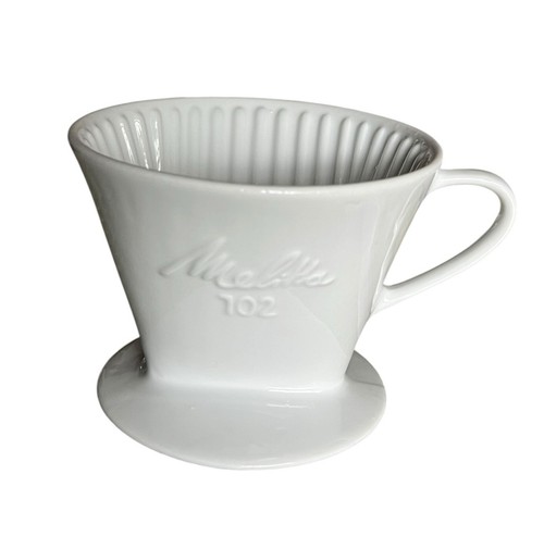 Melitta 102 kaffeefilter - melitta,