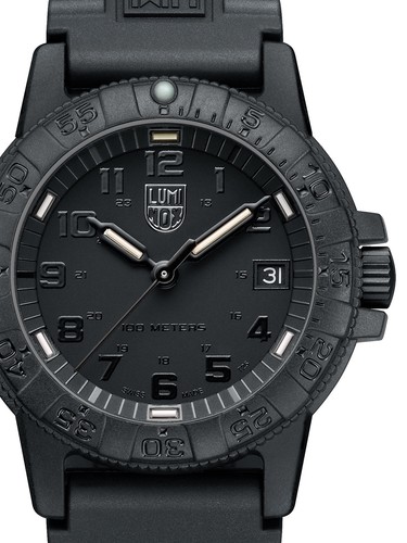 Luminox 0301 l - luminox, xs.0301.bo.l