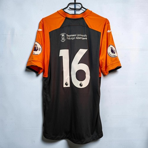 Swansea city trikot away - swansea,
