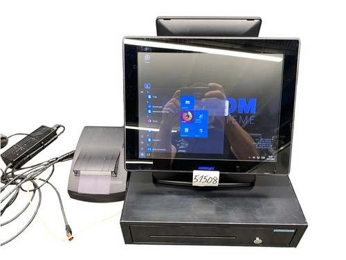 Posiflex pos kasse - posiflex,