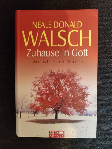 Neale donald walsch zuhause - donald, "zuhause