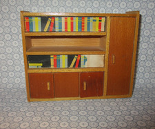 Puppenmöbel Möbel 50/60 er