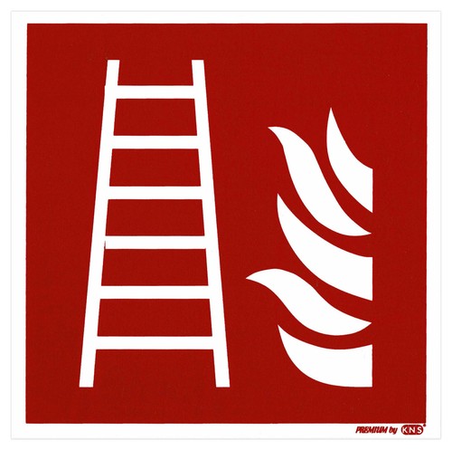 Schild brandschutz - schild,