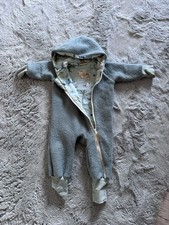 Wollwalk von Fuchs & Kiwi