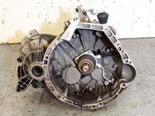 P04668909AD getriebe ft