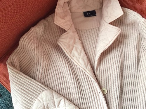 Eti sport damen strickjacke - eti-sport-, /
