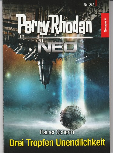Perry rhodan neo 243 - neo,