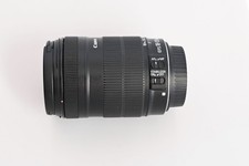 Canon EF-S 18-135 mm F/3.5-5.6
