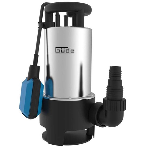 Güde schmutzwassertauchpumpe - güde,