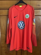 Vfl wolfsburg trikot dfb - wolfsburg,