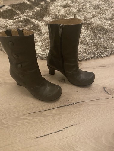 Tiggers stiefeletten braun - ,