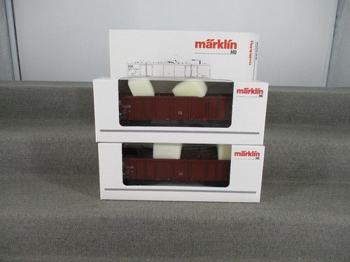Märklin spur 46906 - märklin,