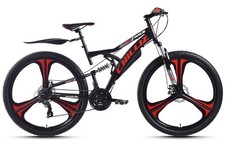 CHILLIZ Mountainbike Fully