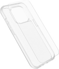 OtterBox Sturzschutz Bundle für iPhone 15 Pro (Hülle und Displayschutz) NEU