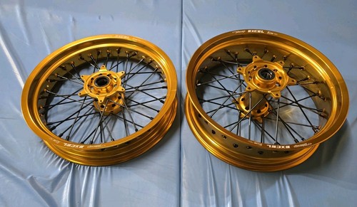 Supermoto radsatz zoll - supermoto,