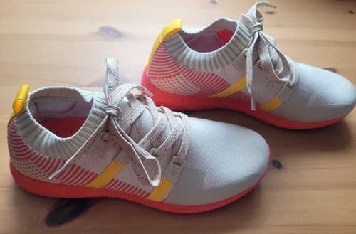 Rapid soul sneaker - soul, sneaker,