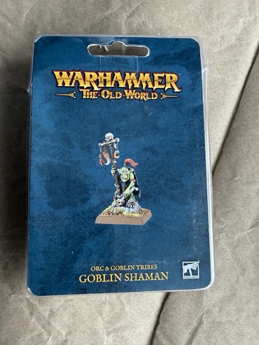 Orc goblin tribes - orc,