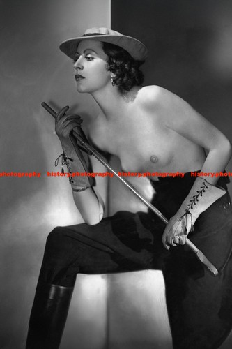 F022422 vintage akt - f022422, kunst