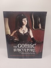 The Gothic Subculture Book
