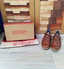 Herren - Schuhe - Orginal Pikolinos - Gr.45 - Braun - in Portugal gekauft