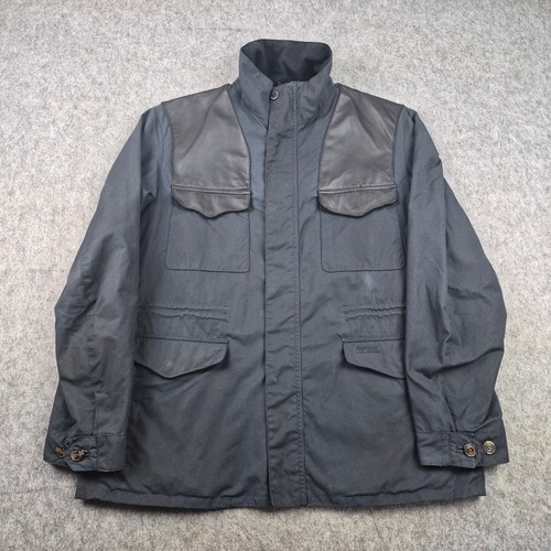 Barbour land rover - barbour,