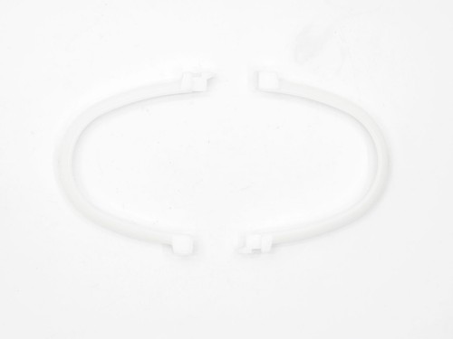 X2390 sanibroy halteclip für - halteclip,