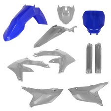 Set motorcycle fairings 10