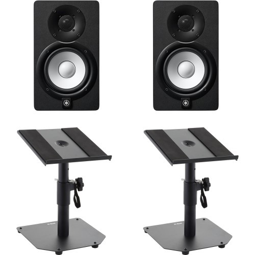Yamaha hs5 studiomonitor - yamaha,