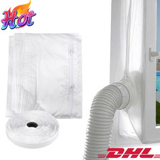 4M Klimaanlage Fenster