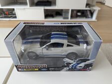 transformers binaltech Wheeljack BT 14 Mustang GT 1:24 Takara Automodell 