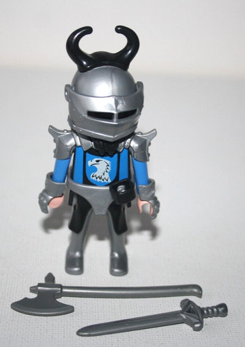 Playmobil 6628 ritter des - ritter,