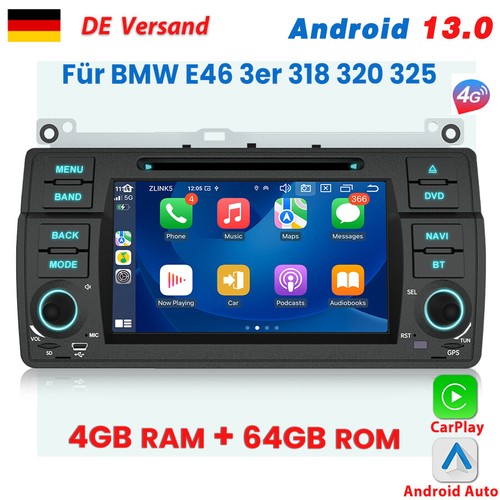 Autoradio carplay für bmw - carplay,