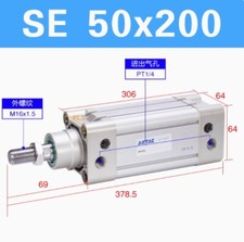 1pc   New SE50X200     AirTAC