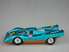 Gama Mini 1/40 Porsche 917 # 5 Western Germany 9605 127605
