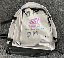 Tauchrucksack von SSI, ca. 45Liter Volumen; kostenloser Versand, Preissenkung