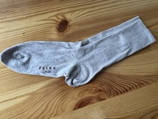 FALKE Tiago Herren Socken Gr. 41-42 2er Pack Farbe Country Beige