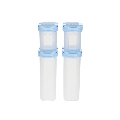 Tupperware gewürzriesen - tupperware, 2x