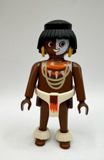 Playmobil Figure Man Jungle