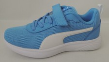 NEU Puma Softride Vital Fresh Better AC PS Gr. 34 Klett Schuhe Sneaker 387949-04