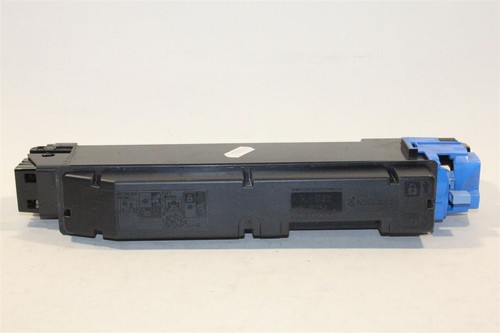 Kyocera 5140c toner cyan - kyocera,