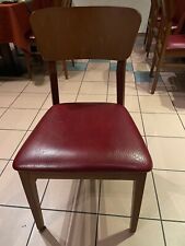 esszimmerstühle leder , 8 stück, neu von Konway