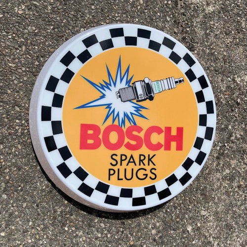 Bosch zündkerzen led - bosch,