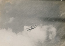 Foto WK1 Kampf-Flieger